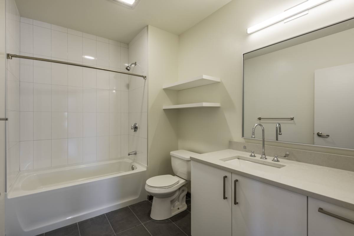 Apartment for rent at 166 Main St #303, Watertown, MA 02472