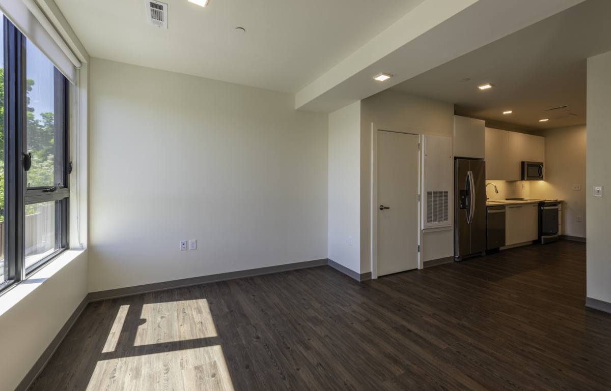 Apartment for rent at 166 Main St #303, Watertown, MA 02472