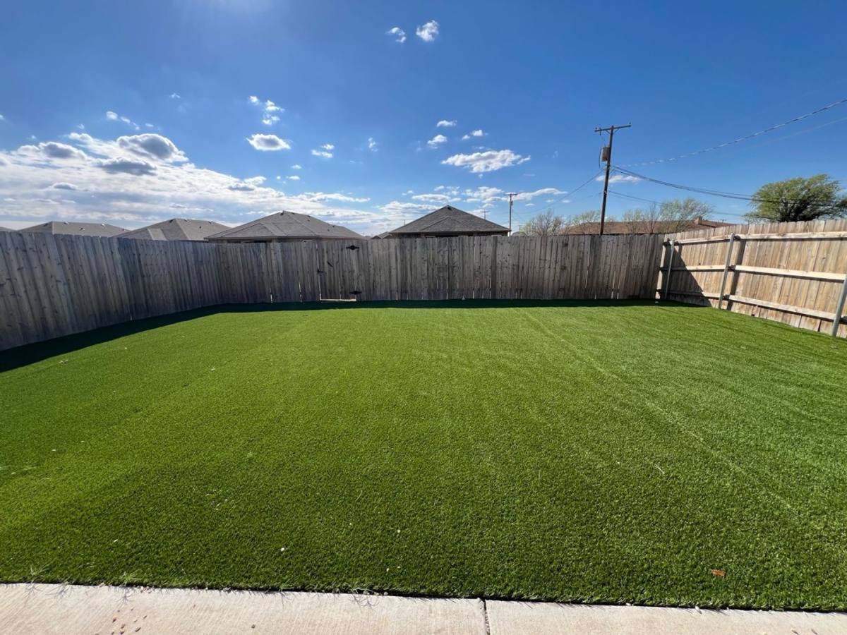 House for rent at 2503 N Ave, Lubbock, TX 79403