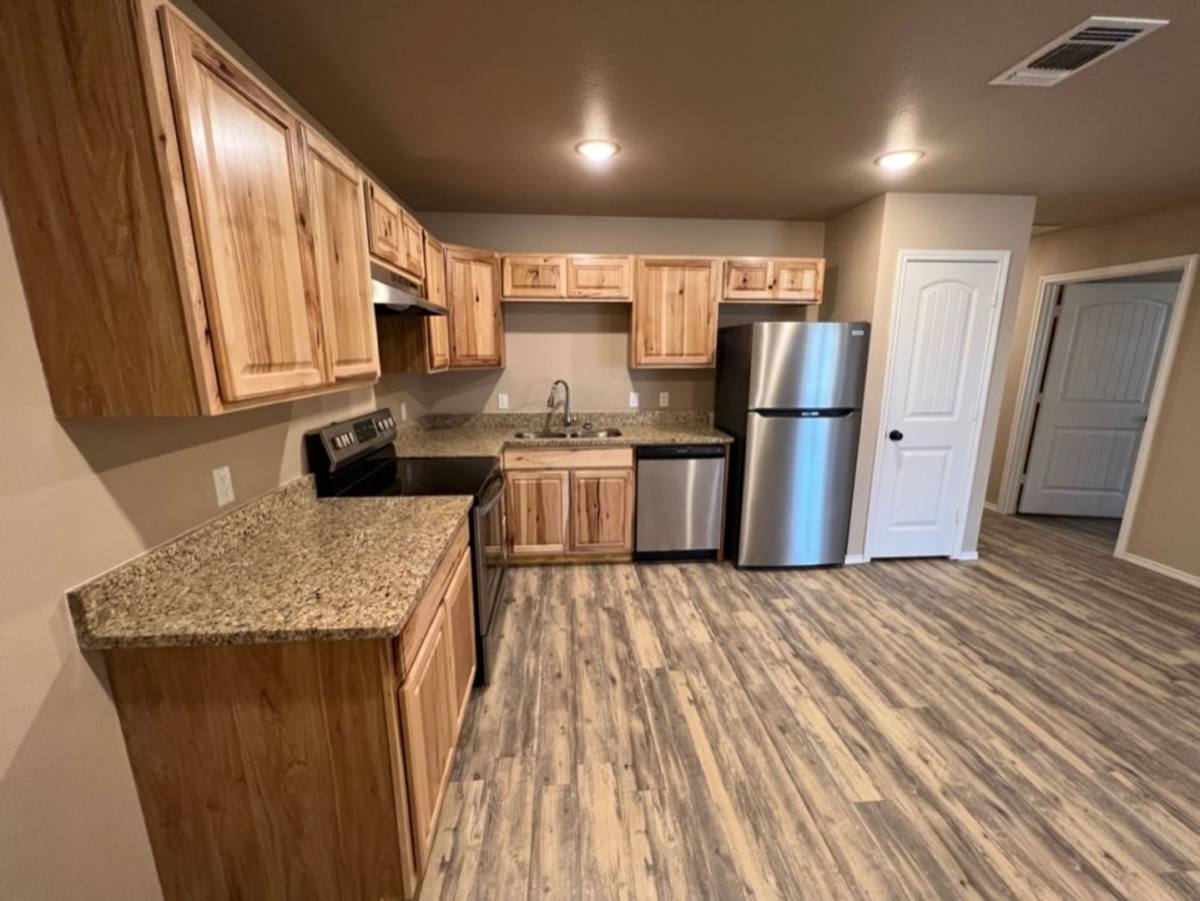 House for rent at 2503 N Ave, Lubbock, TX 79403