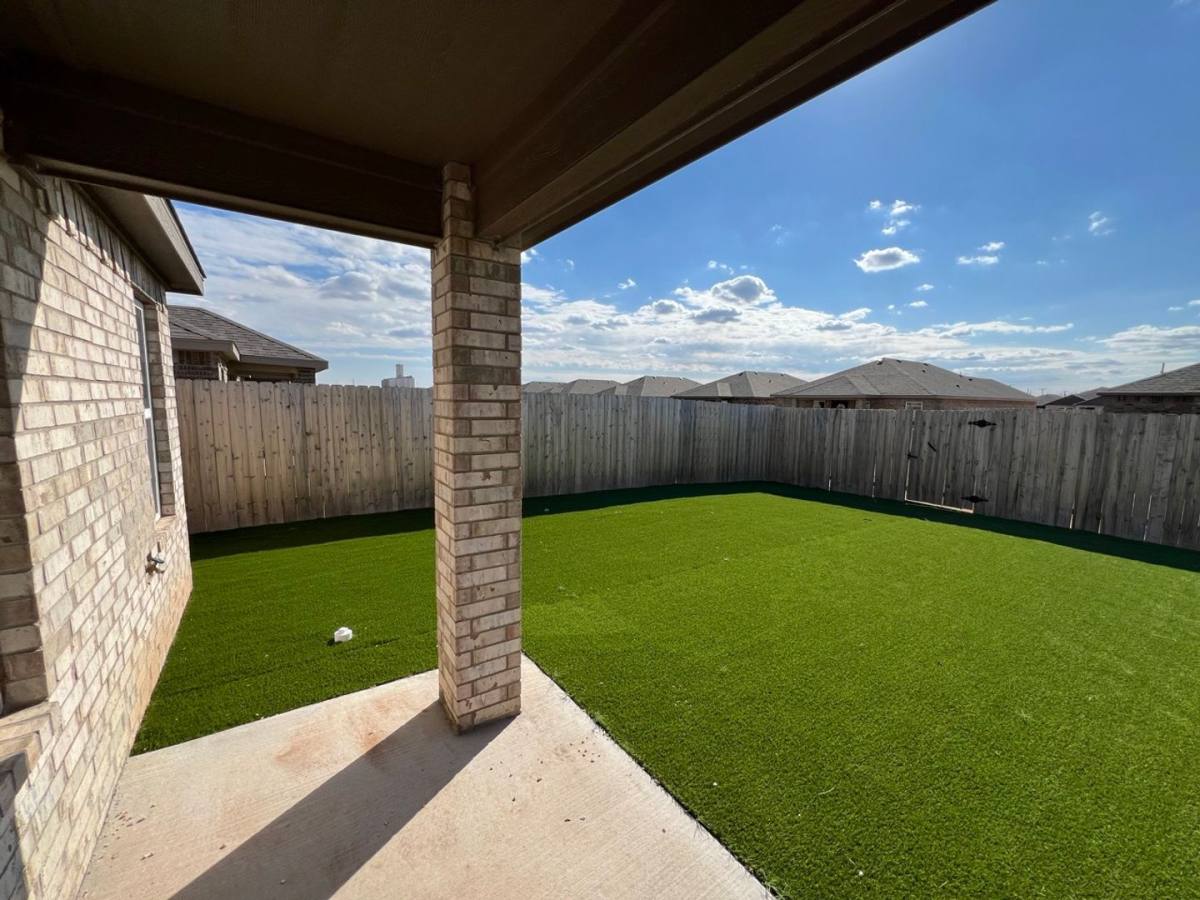 House for rent at 2503 N Ave, Lubbock, TX 79403
