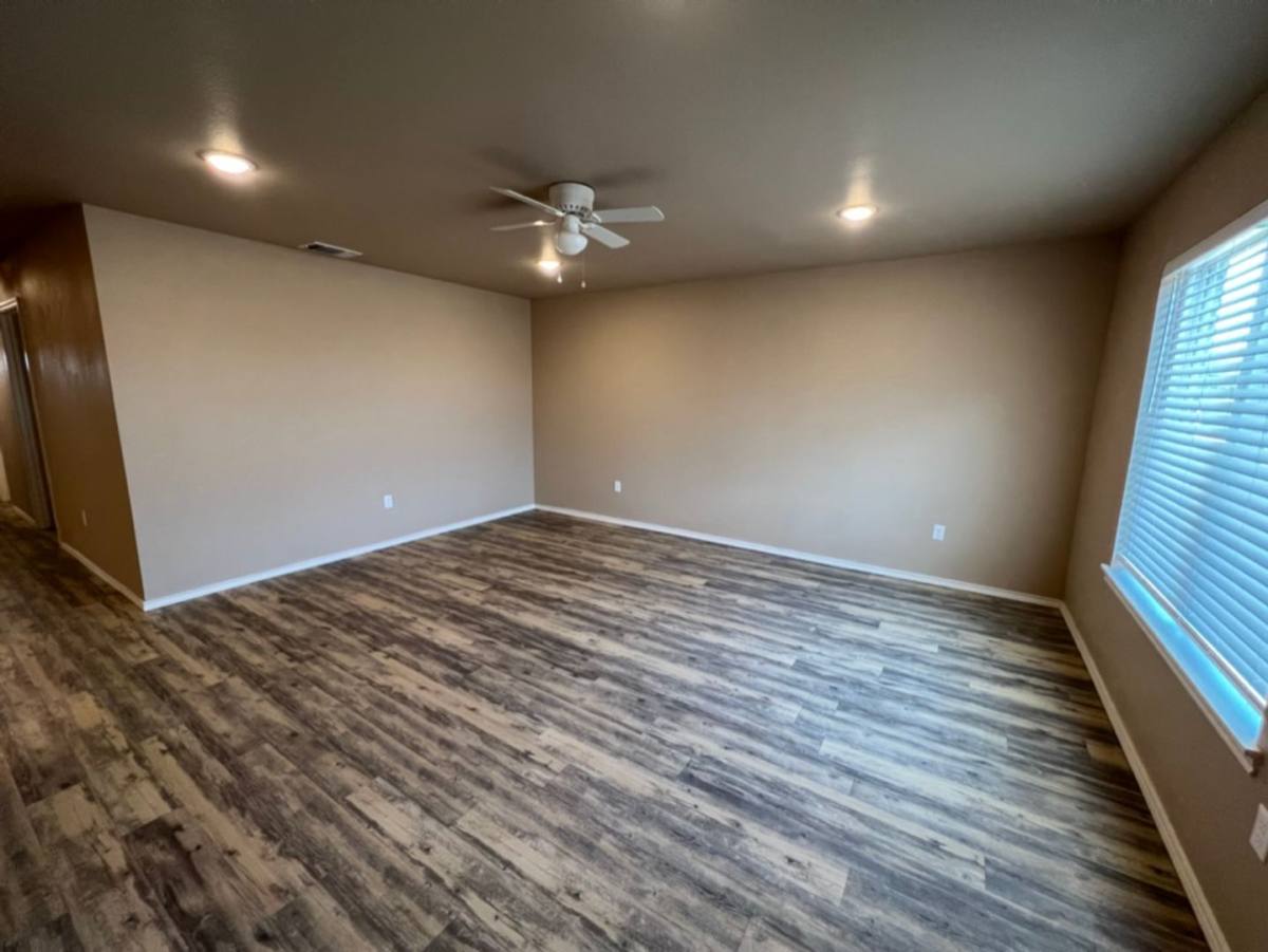 House for rent at 2503 N Ave, Lubbock, TX 79403