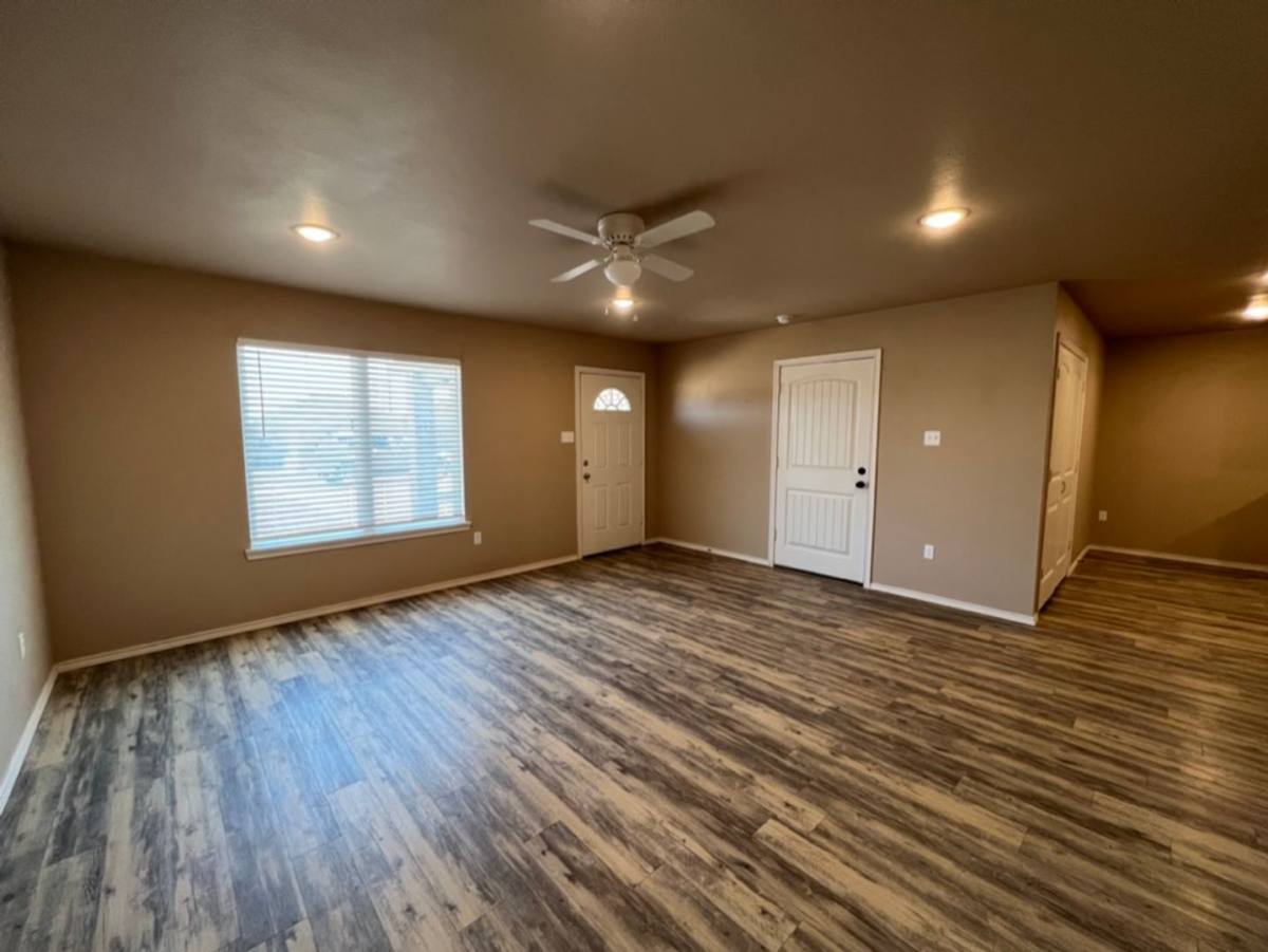 House for rent at 2503 N Ave, Lubbock, TX 79403