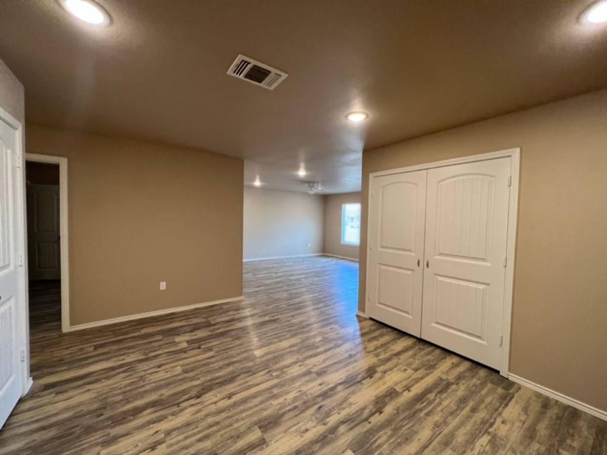 House for rent at 2503 N Ave, Lubbock, TX 79403