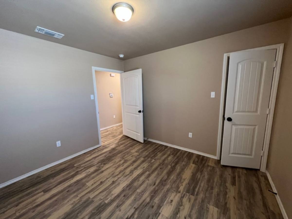 House for rent at 2503 N Ave, Lubbock, TX 79403