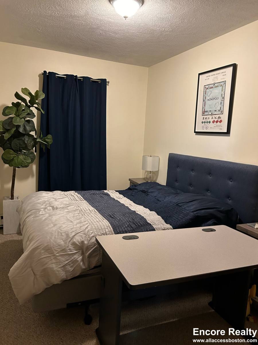 Apartment for rent at 111 Norway St #202, Boston, MA 02115