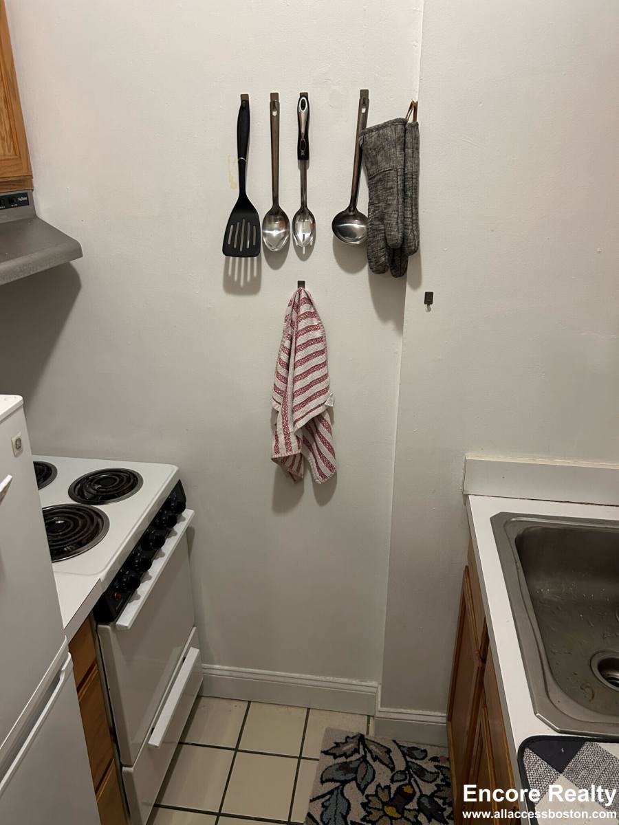 Apartment for rent at 111 Norway St #202, Boston, MA 02115