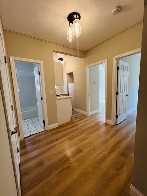 Apartment for rent at 111 Norway St #202, Boston, MA 02115