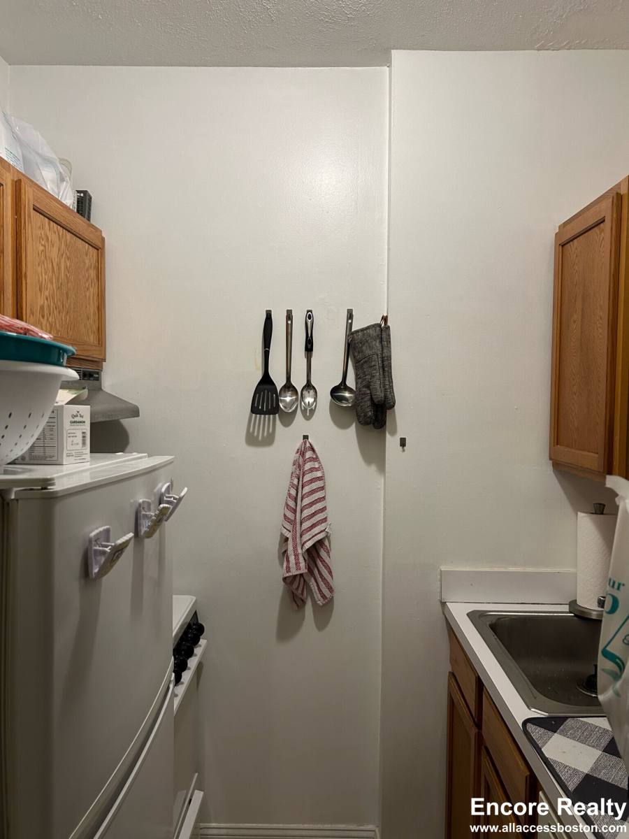 Apartment for rent at 111 Norway St #202, Boston, MA 02115