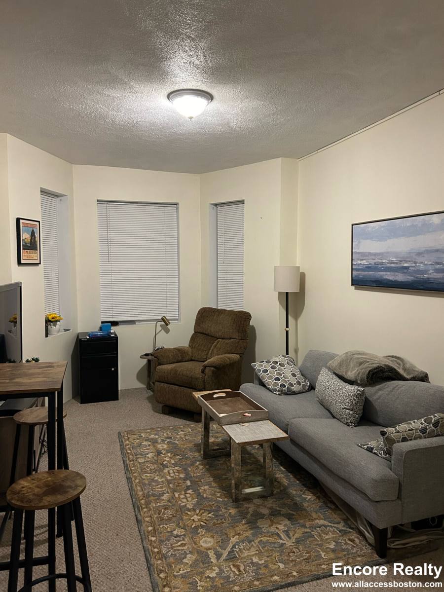 Apartment for rent at 111 Norway St #202, Boston, MA 02115
