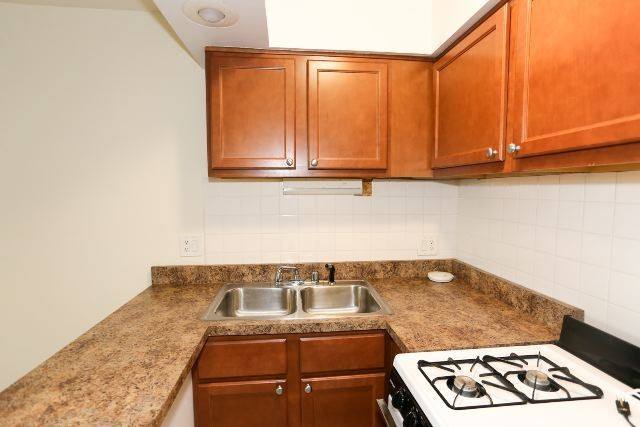 Apartment for rent at 538 Roscoe #P072, Chicago, IL 60657