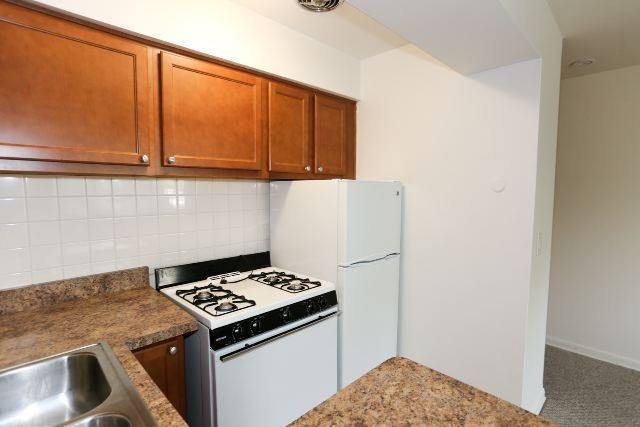 Apartment for rent at 538 Roscoe #P072, Chicago, IL 60657