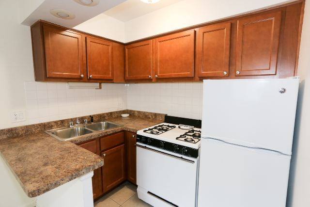 Apartment for rent at 538 Roscoe #P072, Chicago, IL 60657