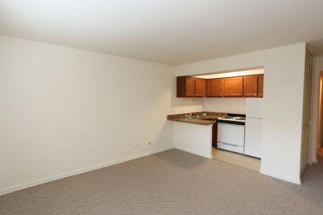 Apartment for rent at 538 Roscoe #P072, Chicago, IL 60657