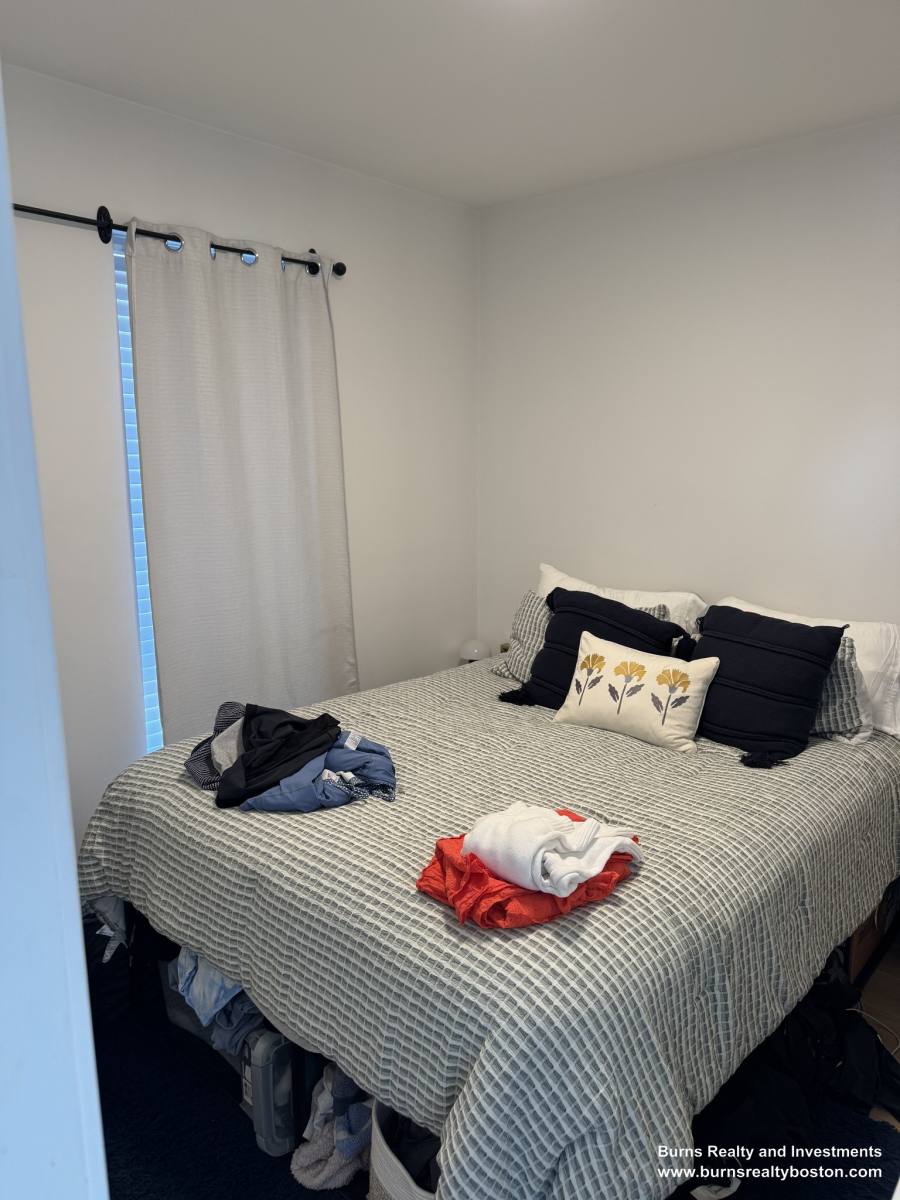 Apartment for rent at 144 Old Colony Ave #405, South Boston, MA 02127