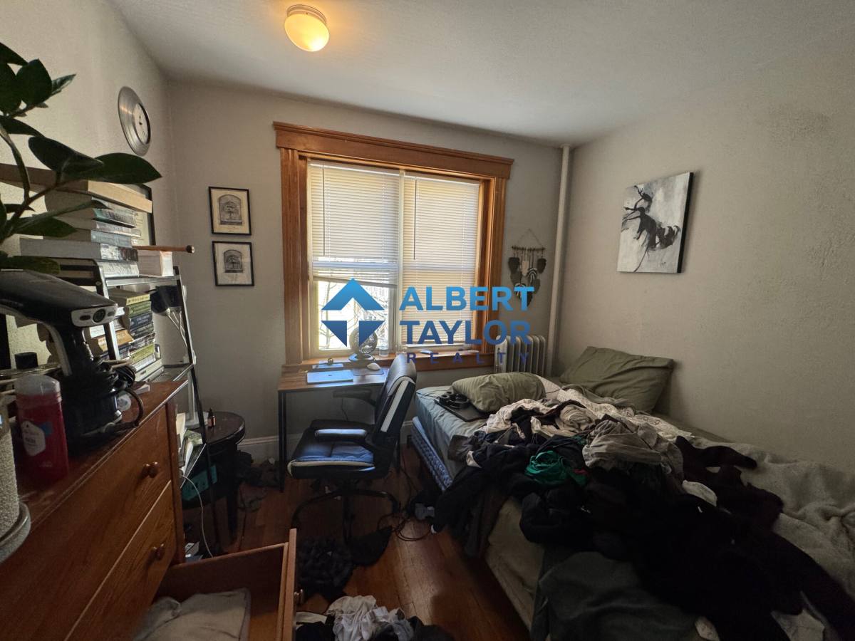 Apartment for rent at 97 Hancock St #4, Cambridge, MA 02139
