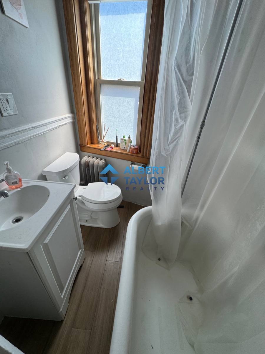 Apartment for rent at 97 Hancock St #4, Cambridge, MA 02139