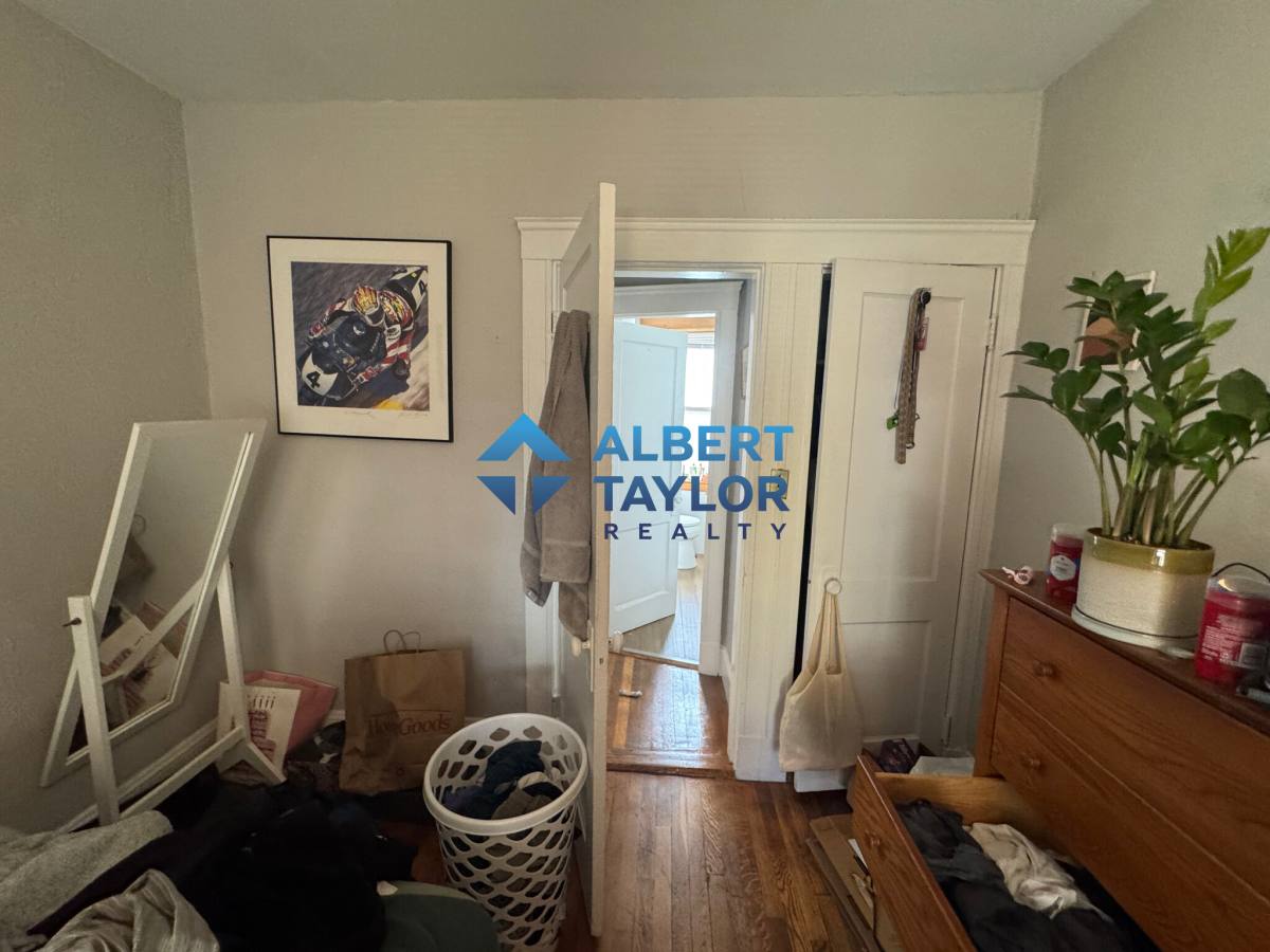 Apartment for rent at 97 Hancock St #4, Cambridge, MA 02139