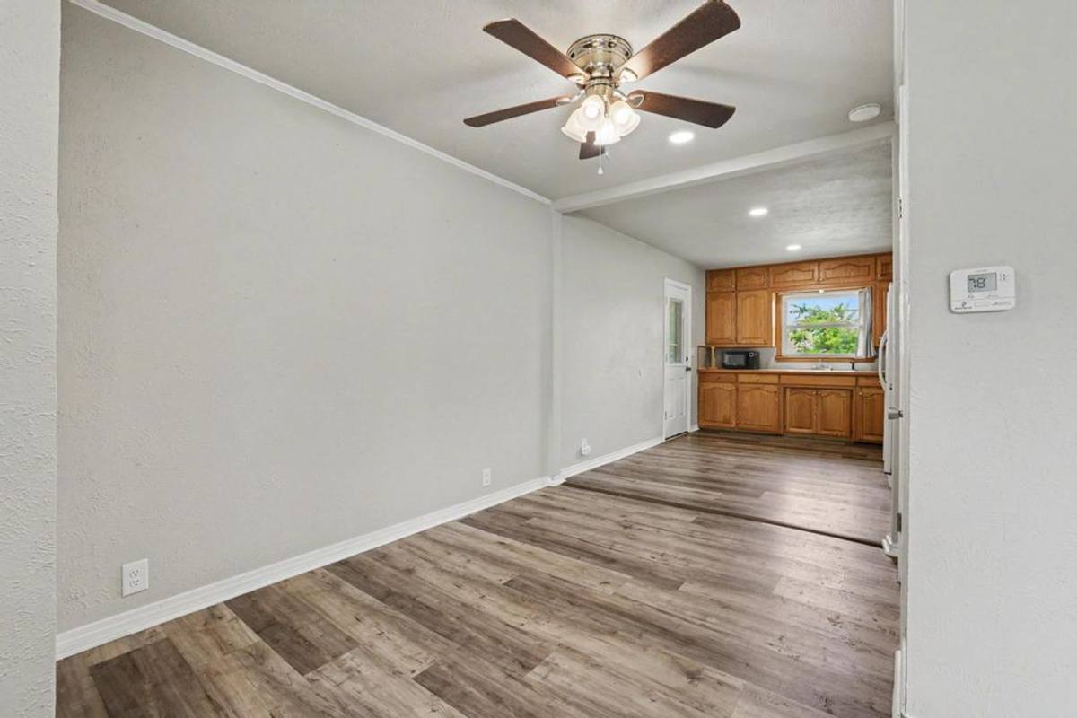 House for rent at 2407 N Shannon St, Sherman, TX 75092