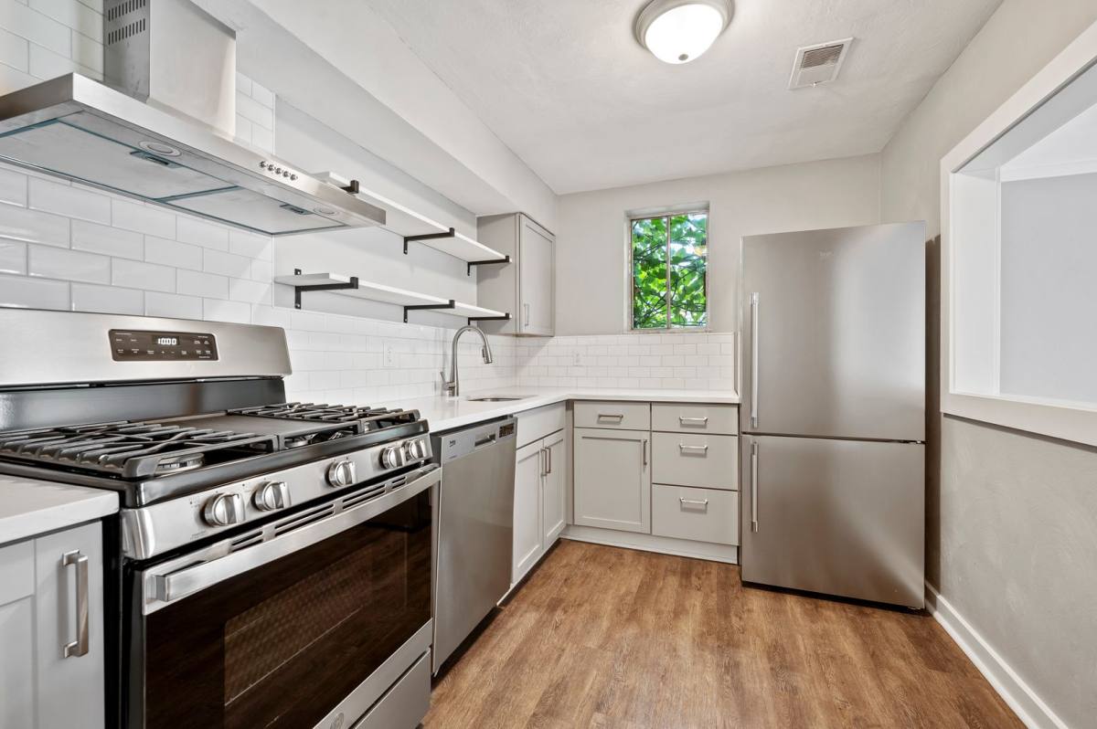 Apartment for rent at 4608 Coleridge St, Pittsburgh, PA 15201