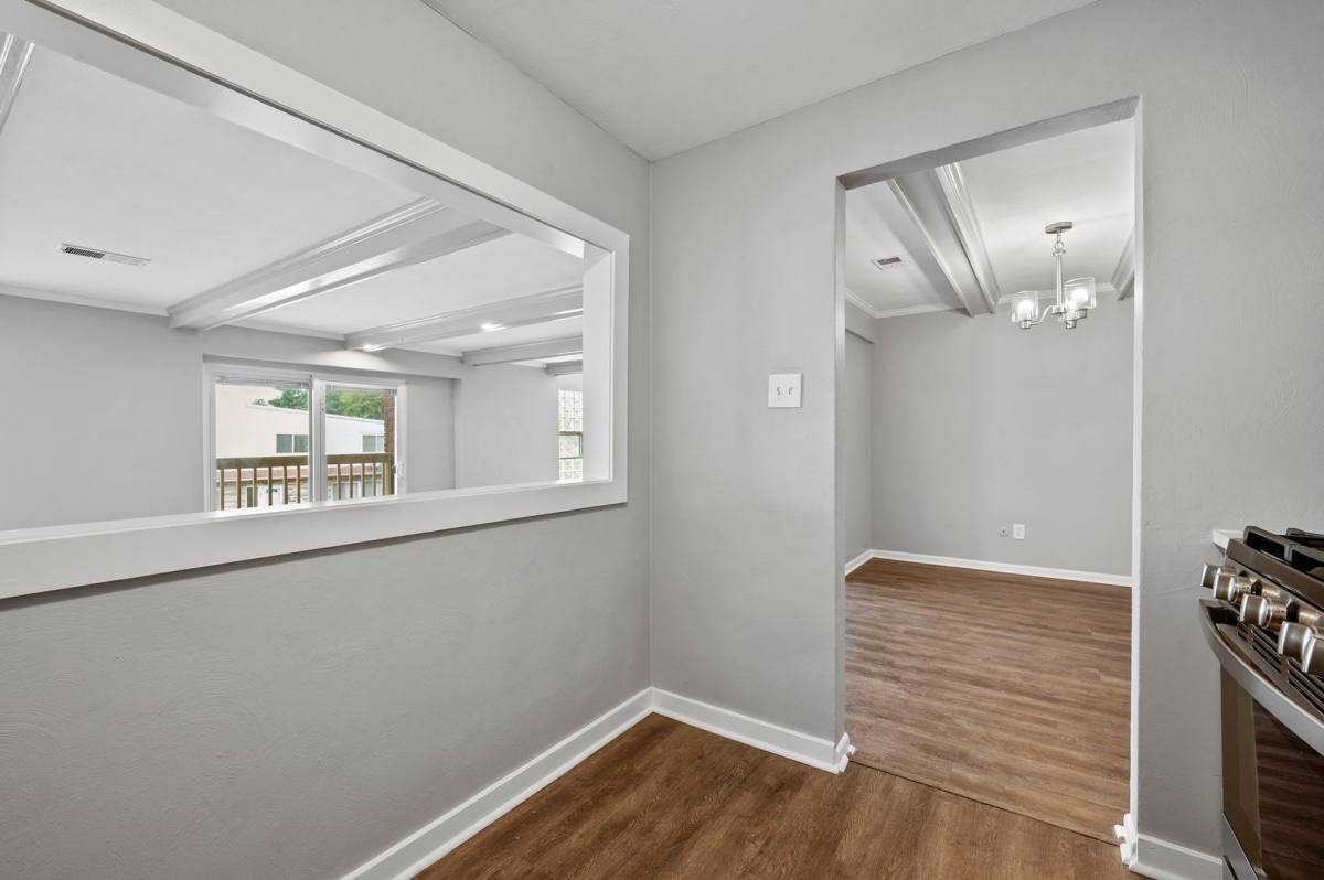 Apartment for rent at 4608 Coleridge St, Pittsburgh, PA 15201