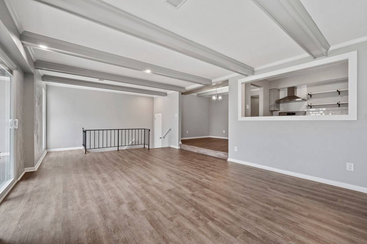 Apartment for rent at 4608 Coleridge St, Pittsburgh, PA 15201