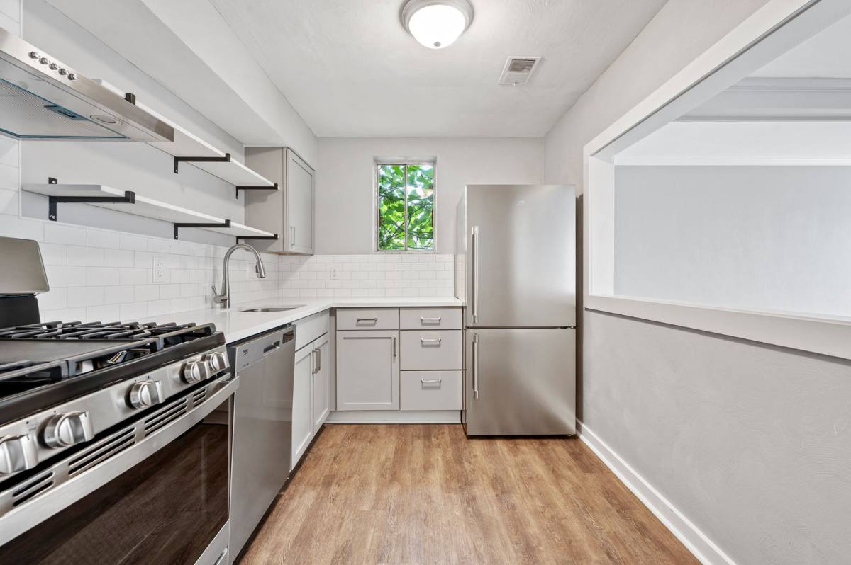 Apartment for rent at 4608 Coleridge St, Pittsburgh, PA 15201