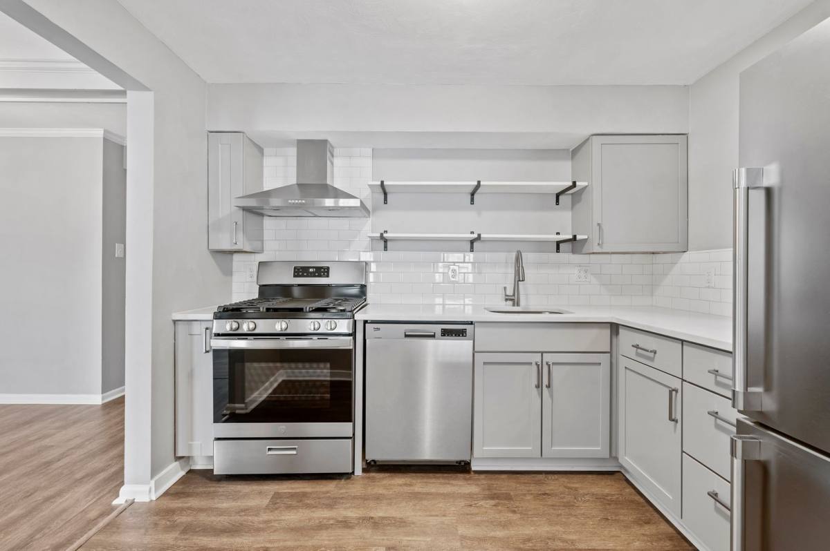 Apartment for rent at 4608 Coleridge St, Pittsburgh, PA 15201