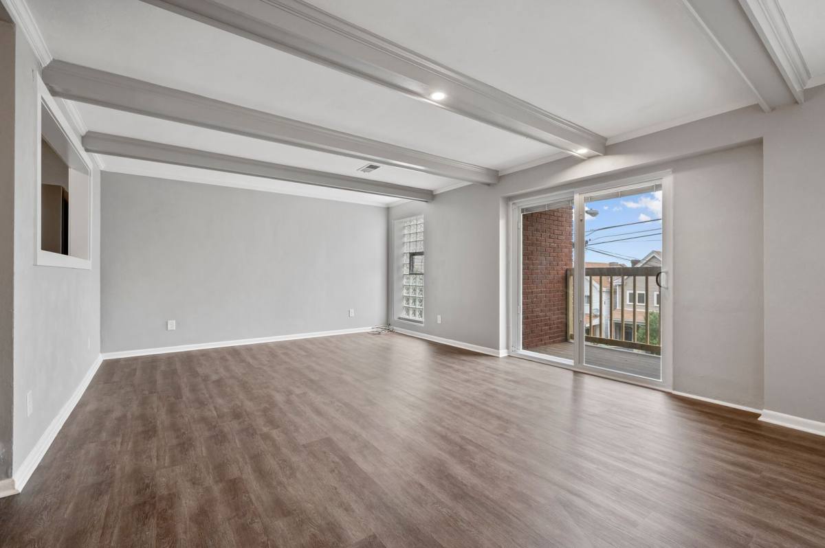 Apartment for rent at 4608 Coleridge St, Pittsburgh, PA 15201