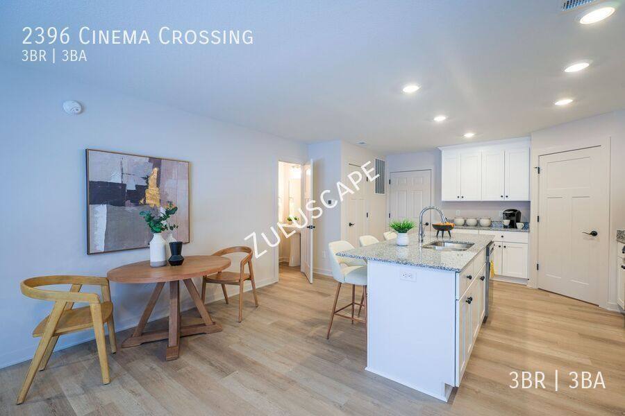 Townhouse for rent at 2396 Cinema Crossing, Fort Wayne, IN 46803