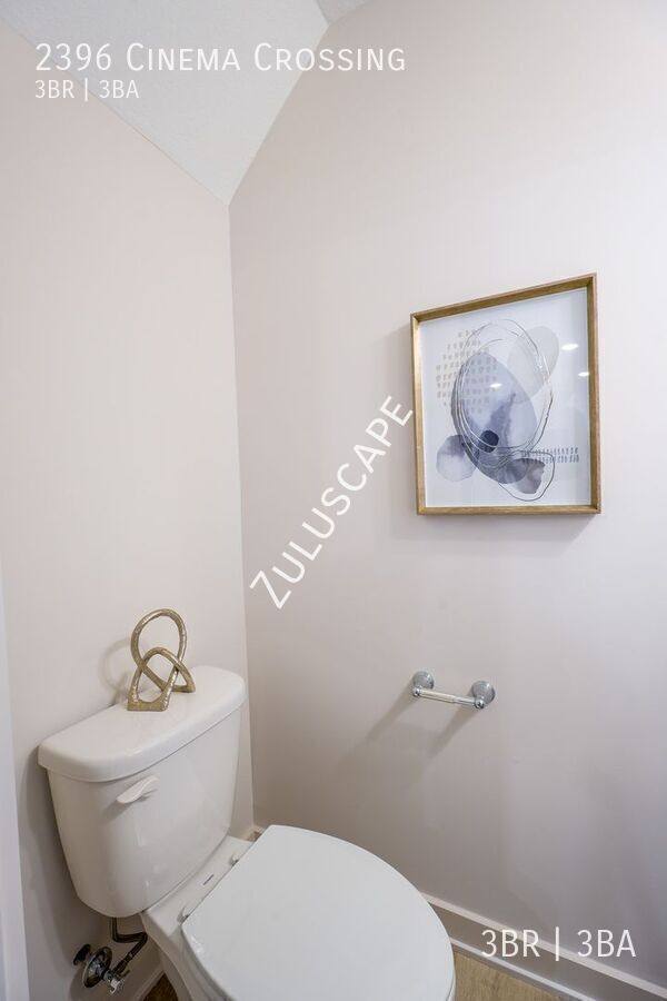 Townhouse for rent at 2396 Cinema Crossing, Fort Wayne, IN 46803