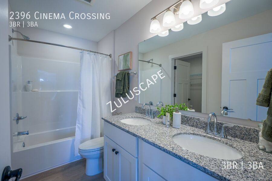 Townhouse for rent at 2396 Cinema Crossing, Fort Wayne, IN 46803