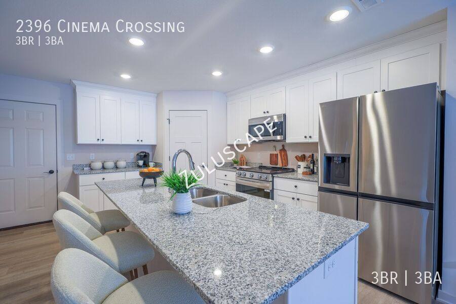 Townhouse for rent at 2396 Cinema Crossing, Fort Wayne, IN 46803
