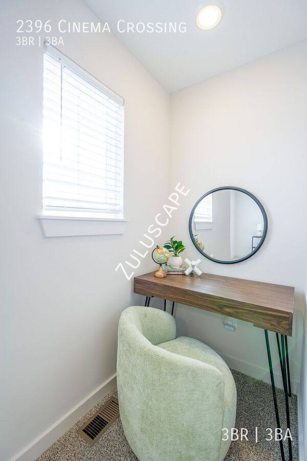 Townhouse for rent at 2396 Cinema Crossing, Fort Wayne, IN 46803