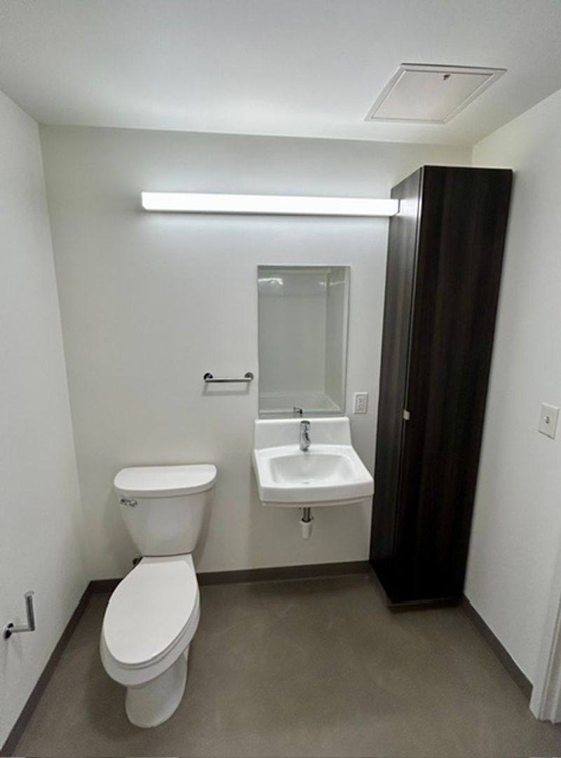 Apartment for rent at 515 NE Holladay St, Portland, OR 97232