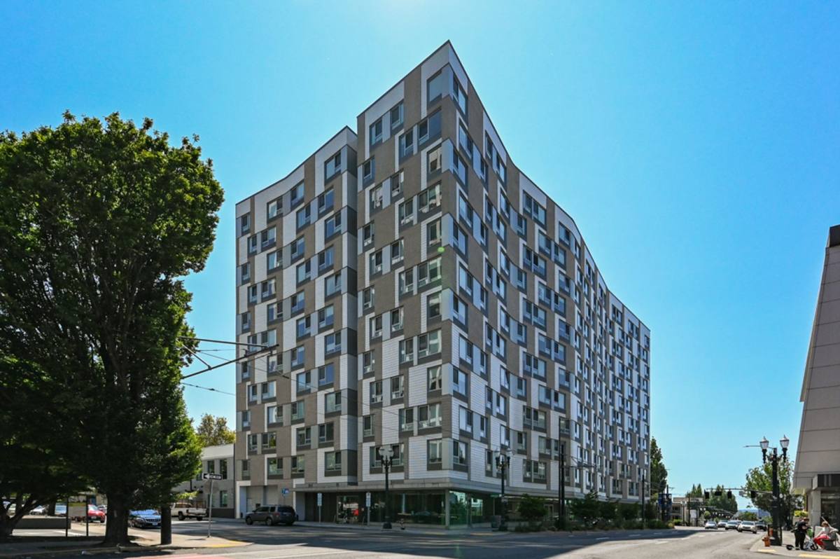 Apartment for rent at 515 NE Holladay St, Portland, OR 97232