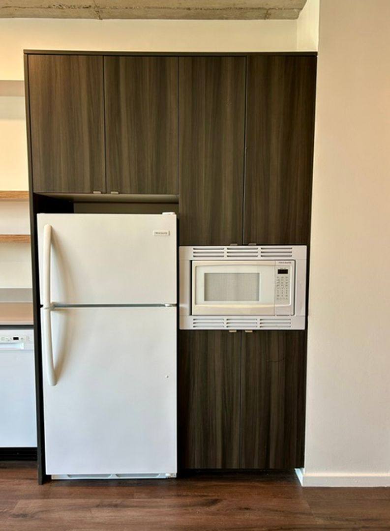 Apartment for rent at 515 NE Holladay St, Portland, OR 97232