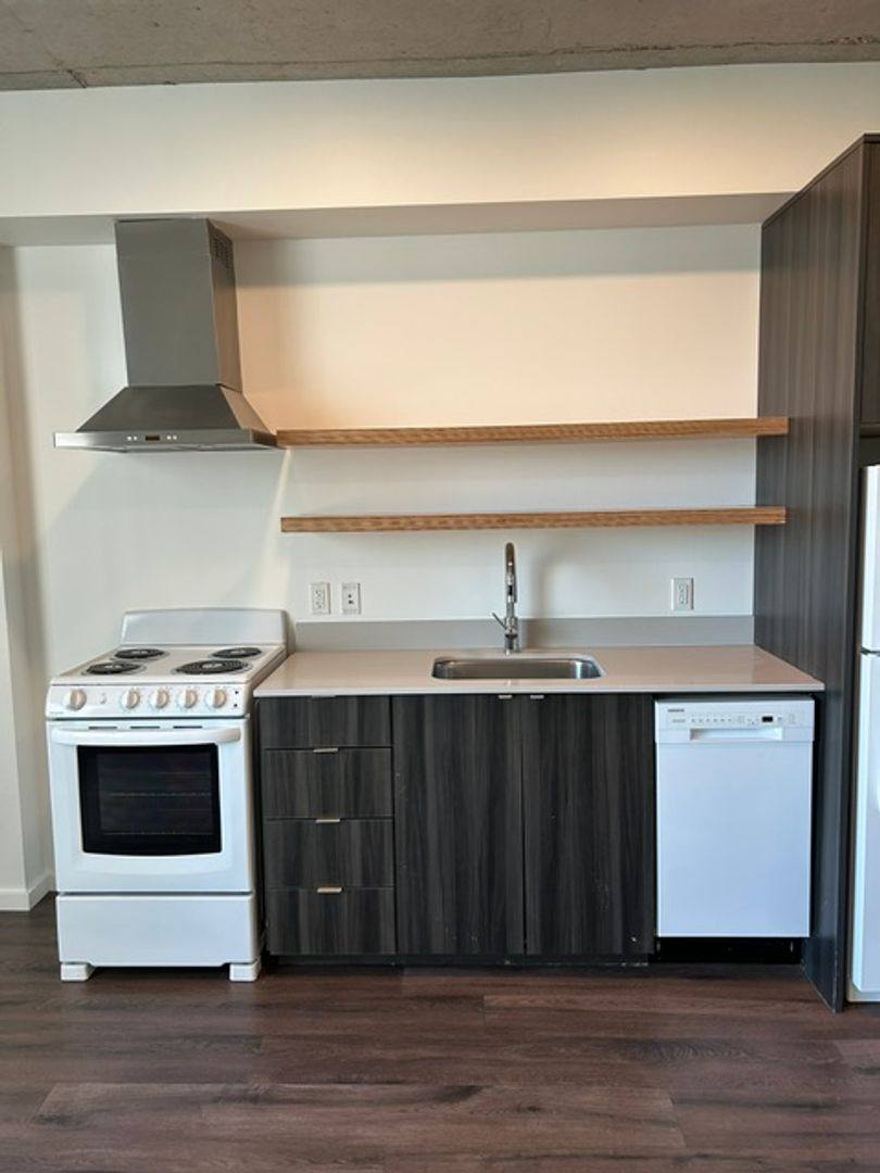 Apartment for rent at 515 NE Holladay St, Portland, OR 97232