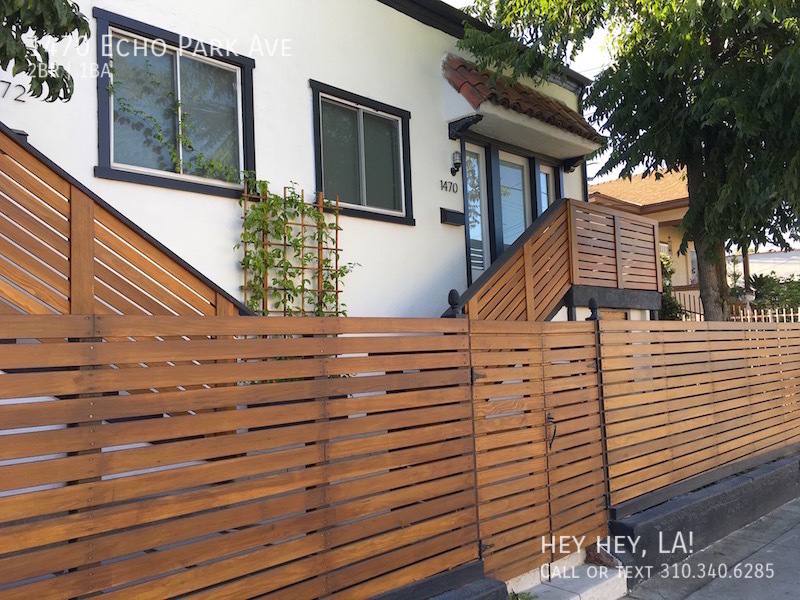 Apartment for rent at 1470 Echo Park Ave, Los Angeles, CA 90026