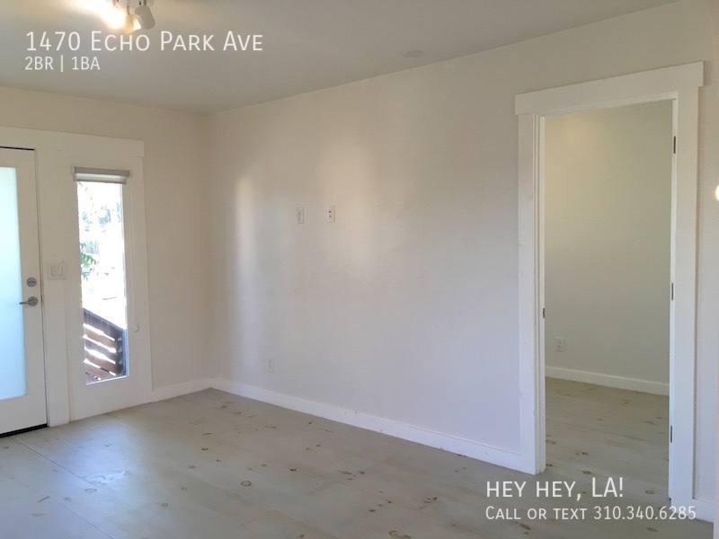 Apartment for rent at 1470 Echo Park Ave, Los Angeles, CA 90026