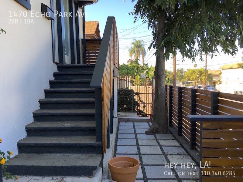 Apartment for rent at 1470 Echo Park Ave, Los Angeles, CA 90026