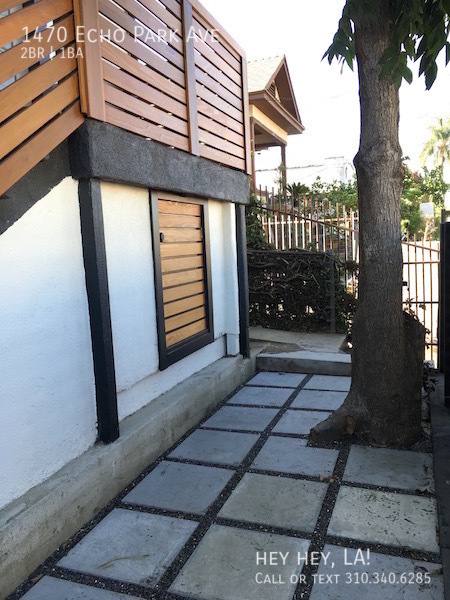 Apartment for rent at 1470 Echo Park Ave, Los Angeles, CA 90026