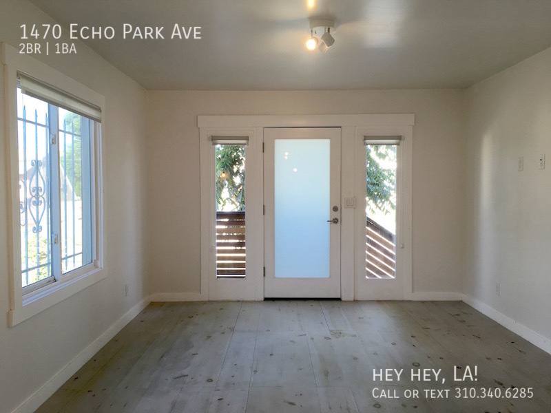 Apartment for rent at 1470 Echo Park Ave, Los Angeles, CA 90026