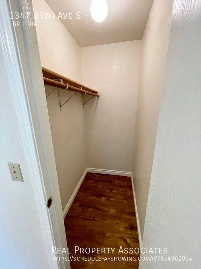 Apartment for rent at 1347 15th Ave S #2, Seattle, WA 98144