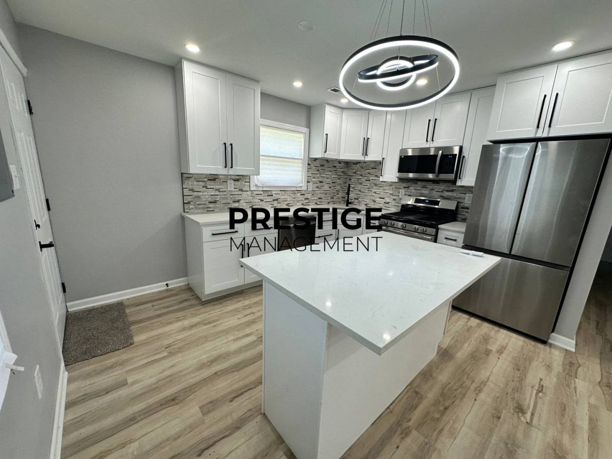 House for rent at 4061 W 20th Place, Gary, IN 46404
