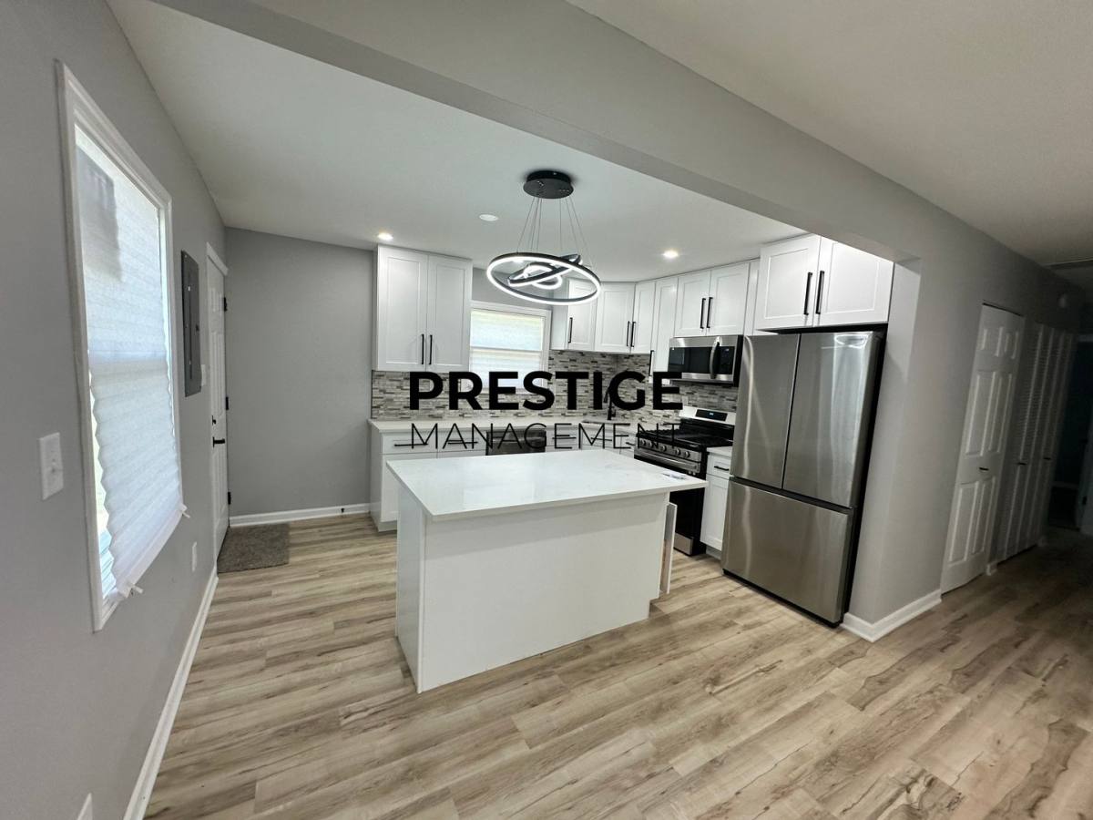 House for rent at 4061 W 20th Place, Gary, IN 46404
