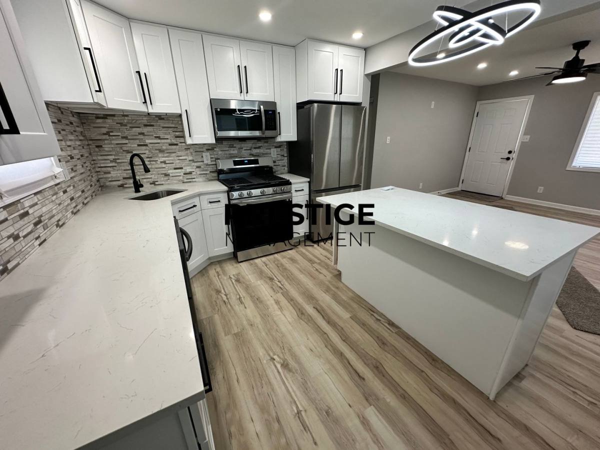 House for rent at 4061 W 20th Place, Gary, IN 46404