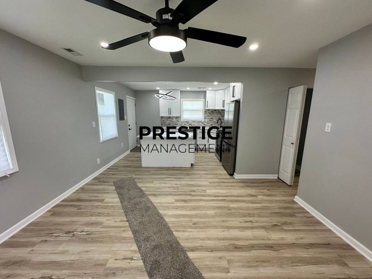 House for rent at 4061 W 20th Place, Gary, IN 46404
