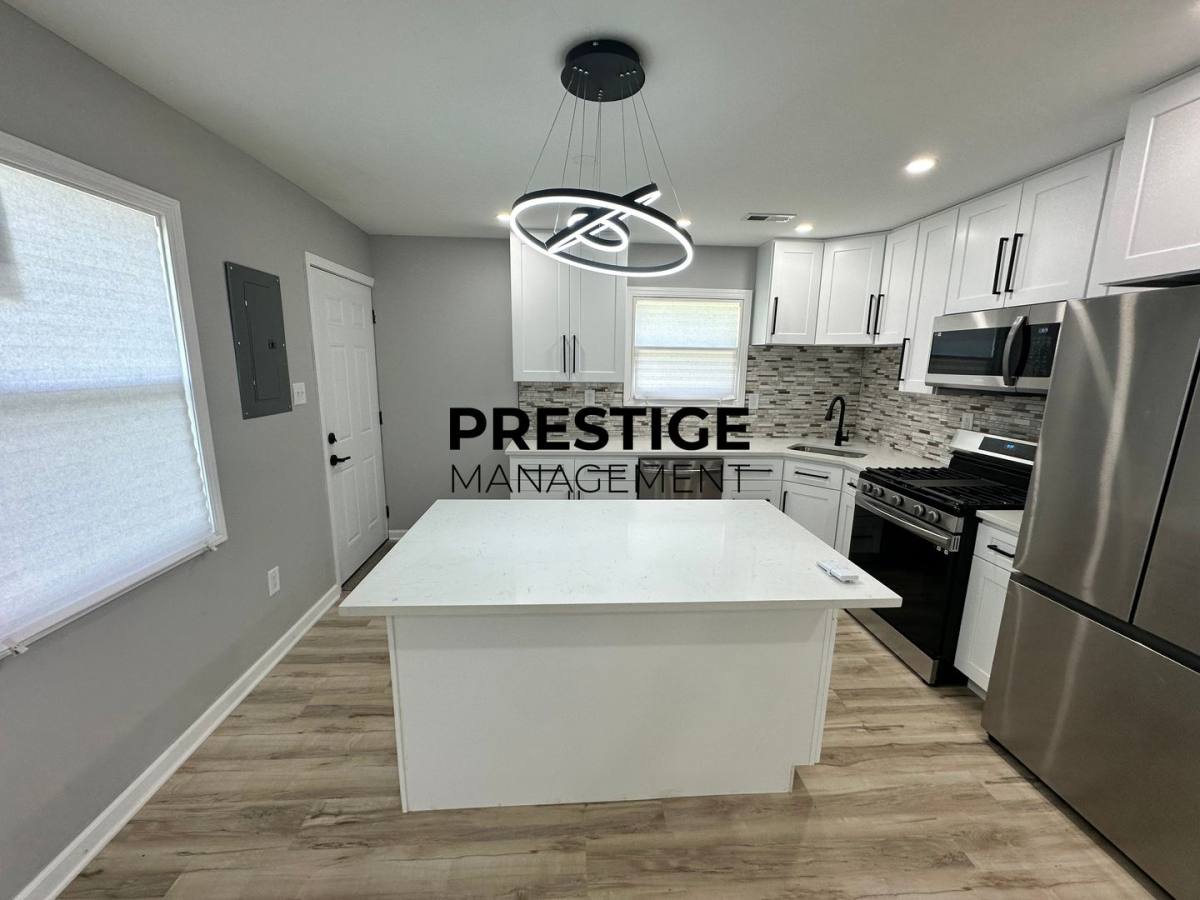 House for rent at 4061 W 20th Place, Gary, IN 46404