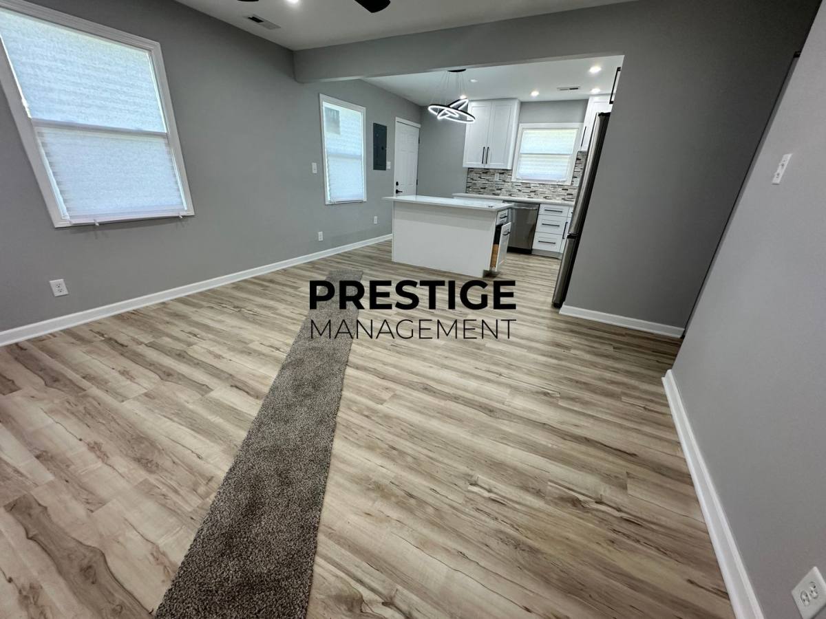 House for rent at 4061 W 20th Place, Gary, IN 46404